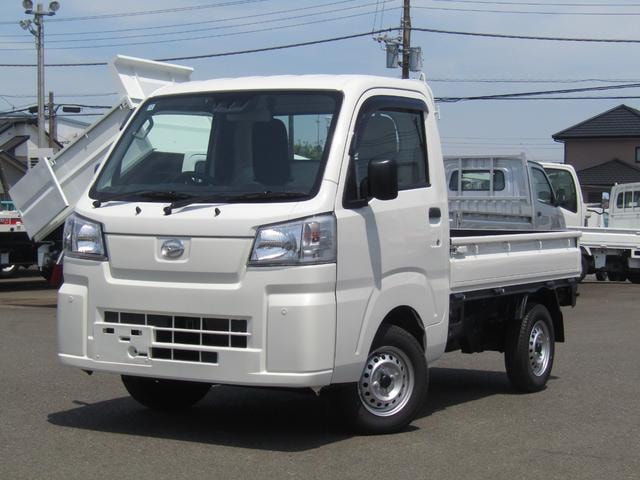 Daihatsu HIJET TRUCK 2025 — фото автомобиля
