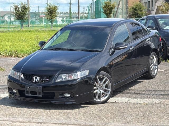 Honda ACCORD 2003 — фото автомобиля 1