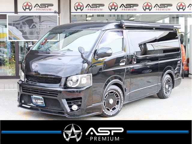 Toyota HIACE WAGON 2012 — фото автомобиля