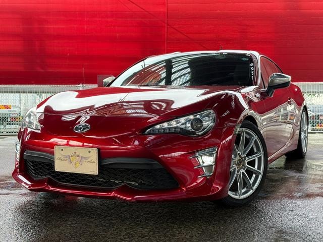 Toyota 86 2012 — фото автомобиля