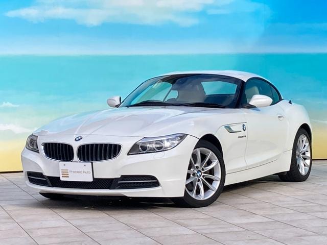 Bmw Z4 2015 — фото автомобиля 1
