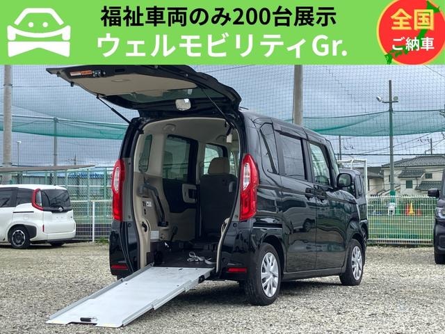 Honda N-BOX 2020 — фото автомобиля 1