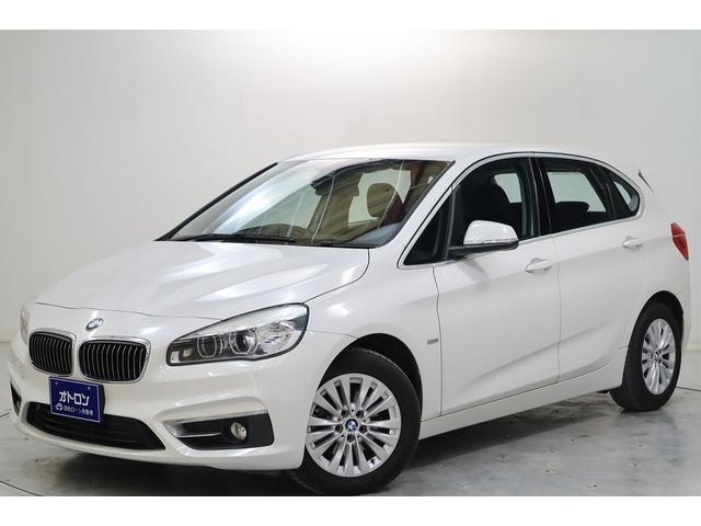 Bmw 2 SERIES 2017 — фото автомобиля 1
