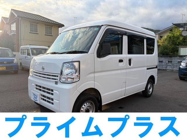 Nissan NV100CLIPPER VAN 2020 — фото автомобиля