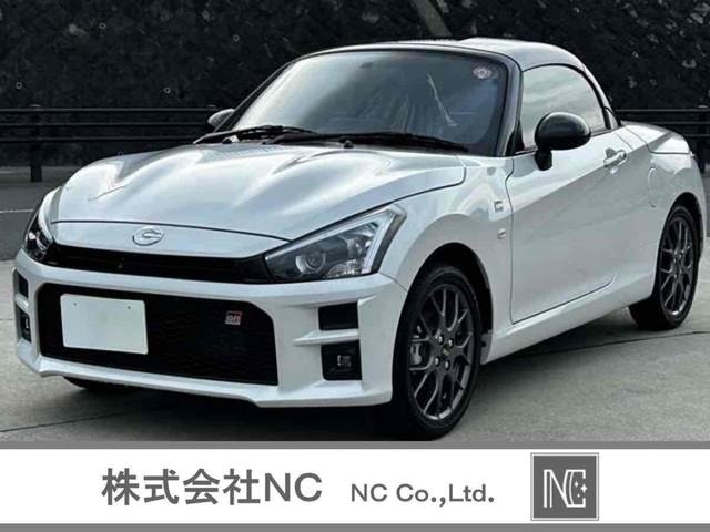 Daihatsu COPEN 2025 — фото автомобиля 1