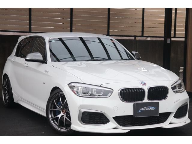 Bmw 1 SERIES 2018 — фото автомобиля