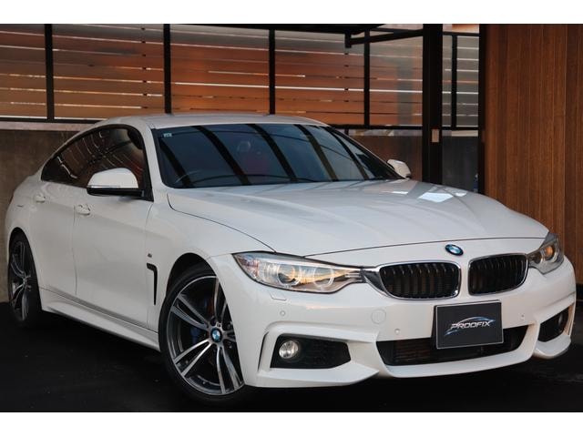 Bmw 4 SERIES 2015 — фото автомобиля 1