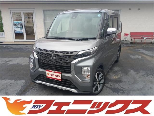 Mitsubishi EK X SPACE 2020 — фото автомобиля