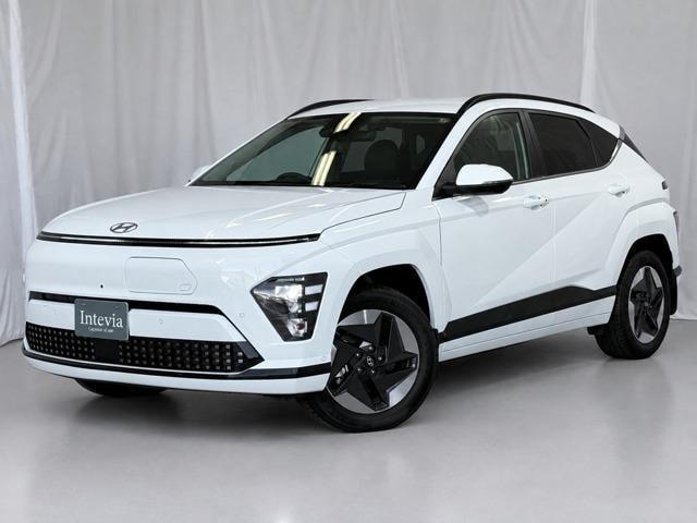 Hyundai KONA 2023 — фото автомобиля 1