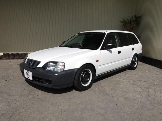 Honda PERTNER 2000 — фото автомобиля