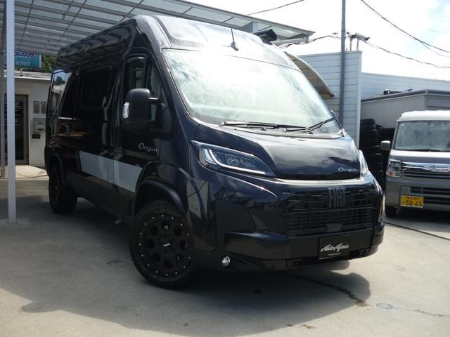 Fiat DUCATO 2025 — фото автомобиля