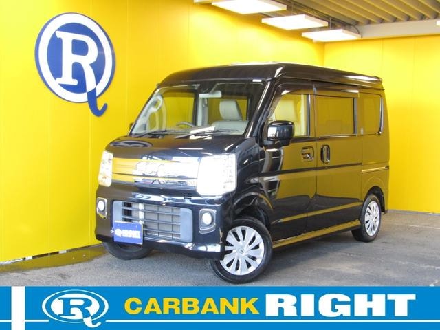 Nissan NV100CLIPPER RIO 2019 — фото автомобиля