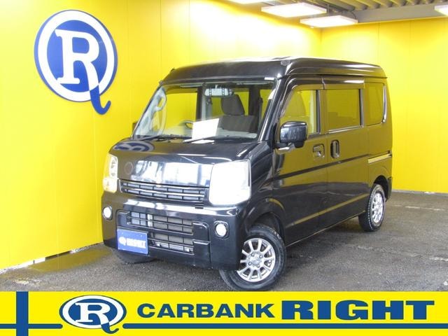 Mitsubishi MINICAB VAN 2016 — фото автомобиля 1