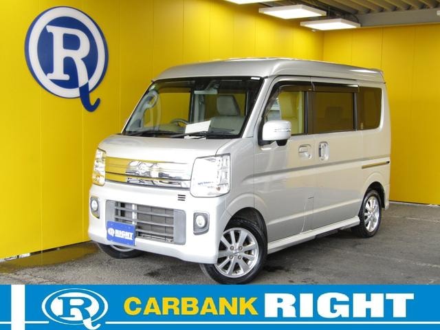 Nissan NV100CLIPPER RIO 2015 — фото автомобиля 1