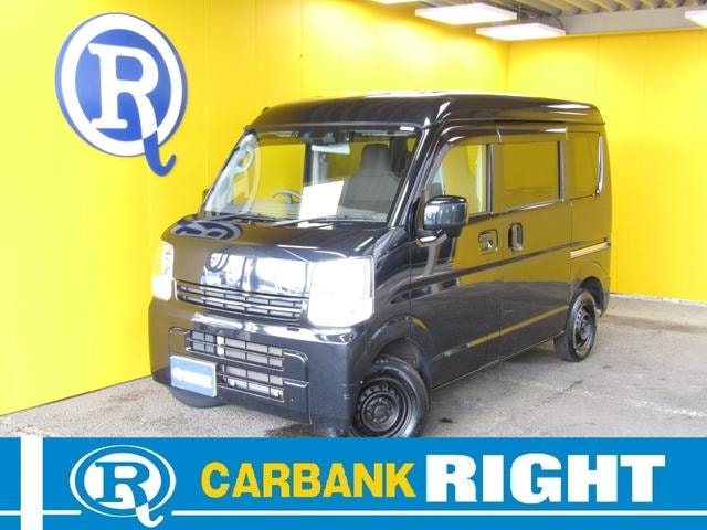 Nissan NV100CLIPPER VAN 2022 — фото автомобиля