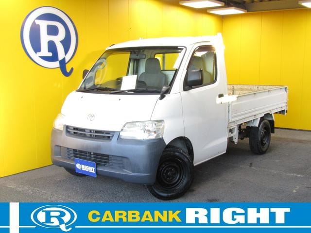 Toyota LITEACE TRUCK 2011 — фото автомобиля