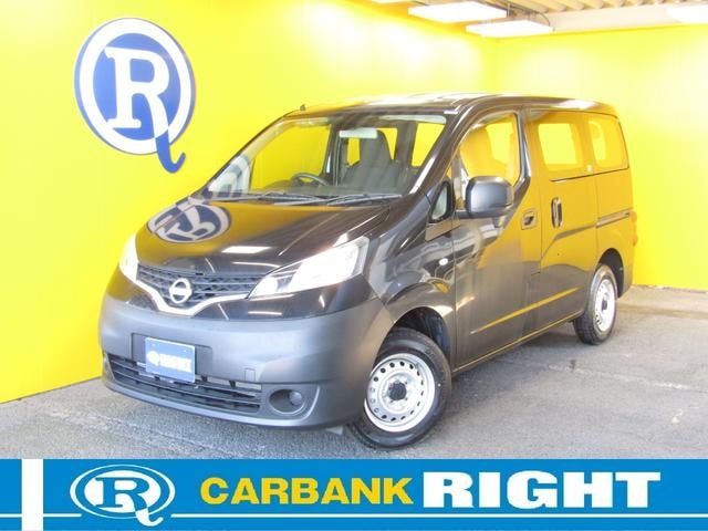 Nissan NV200 VANETTE VAN 2021 — фото автомобиля