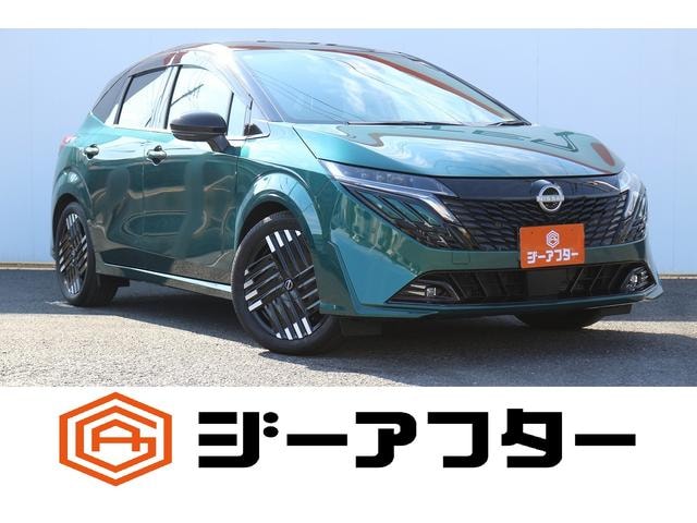 Nissan AURA 2025 — фото автомобиля 1