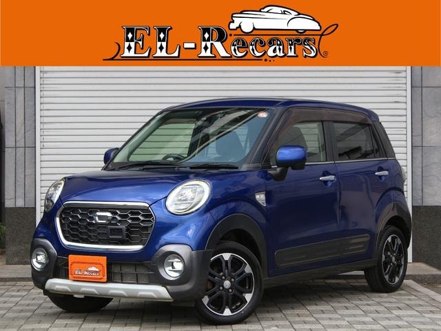 Daihatsu CAST 2016 — фото автомобиля 1