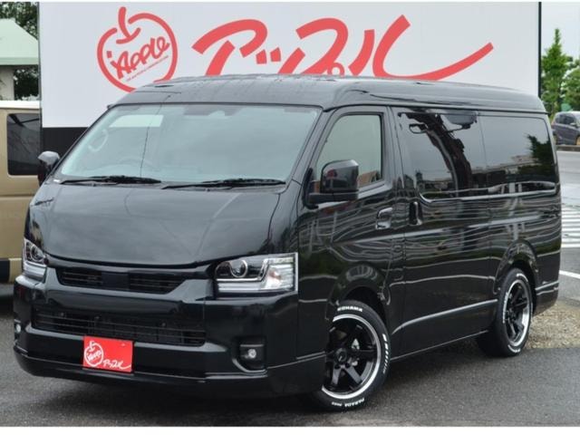 Toyota HIACE WAGON 2026 — фото автомобиля