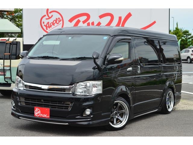Toyota HIACE WAGON 2013 — фото автомобиля