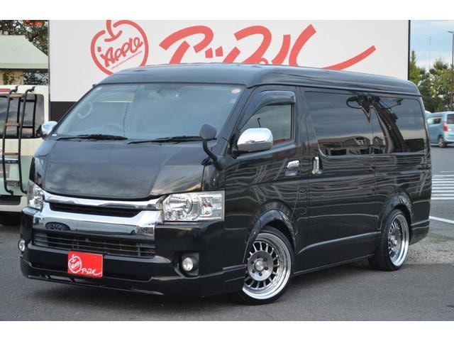 Toyota HIACE WAGON 2016 — фото автомобиля