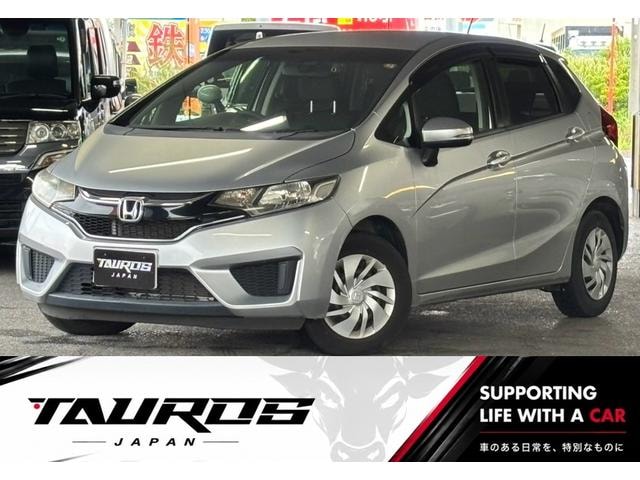 Honda FIT 2016 — фото автомобиля