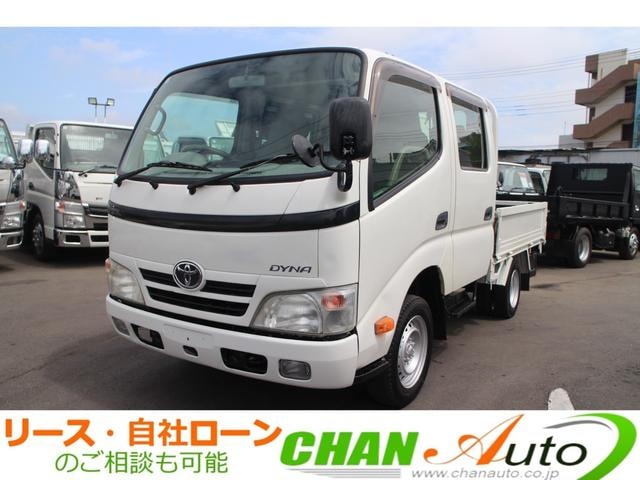 Toyota DYNA TRUCK 2011 — фото автомобиля