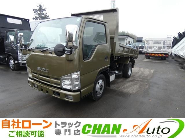 Isuzu ELF TRUCK 2007 — фото автомобиля 1