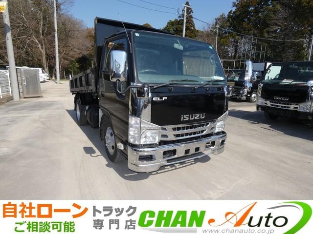 Isuzu ELF TRUCK 2014 — фото автомобиля
