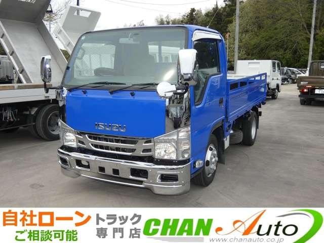 Isuzu ELF TRUCK 2013 — фото автомобиля 1