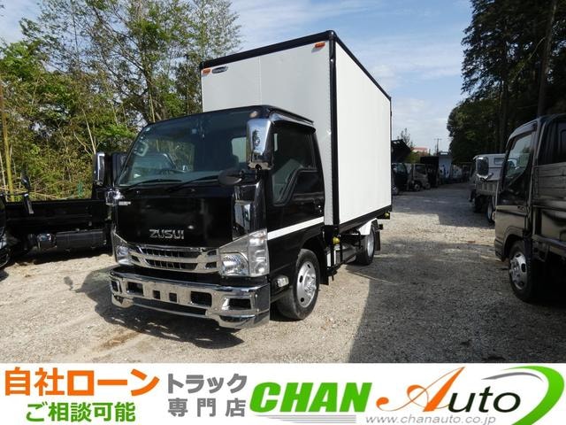 Isuzu ELF TRUCK 2015 — фото автомобиля 1