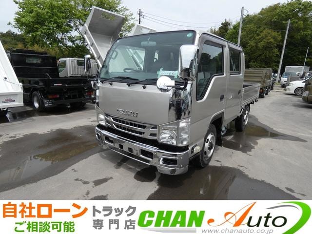 Isuzu ELF TRUCK 2013 — фото автомобиля