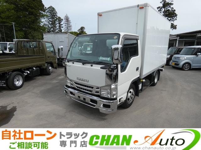 Isuzu ELF TRUCK 2013 — фото автомобиля