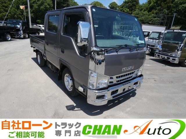 Isuzu ELF TRUCK 2010 — фото автомобиля