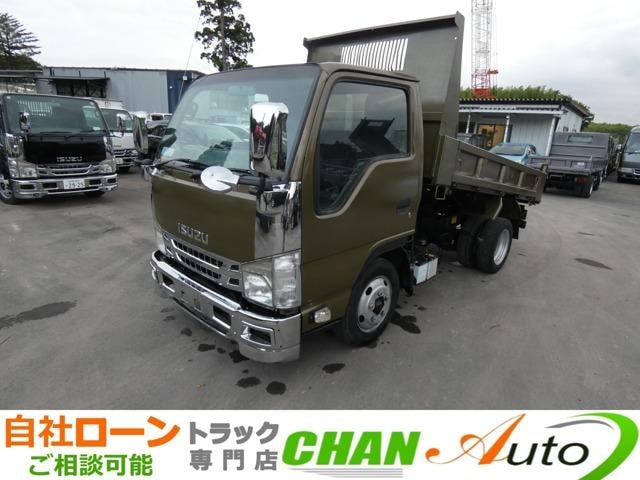 Isuzu ELF TRUCK 2013 — фото автомобиля 1
