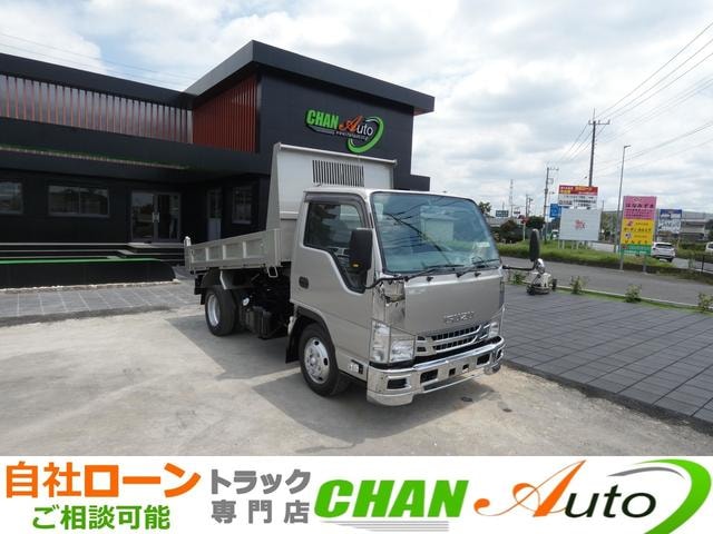 Isuzu ELF TRUCK 2015 — фото автомобиля 1