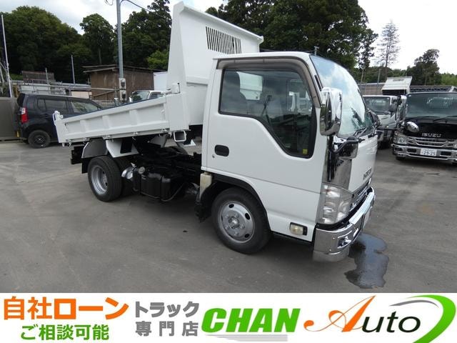 Isuzu ELF TRUCK 2013 — фото автомобиля