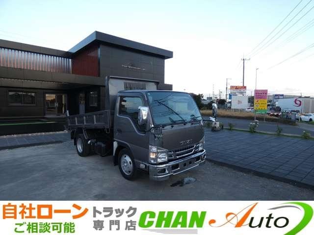 Isuzu ELF TRUCK 2012 — фото автомобиля