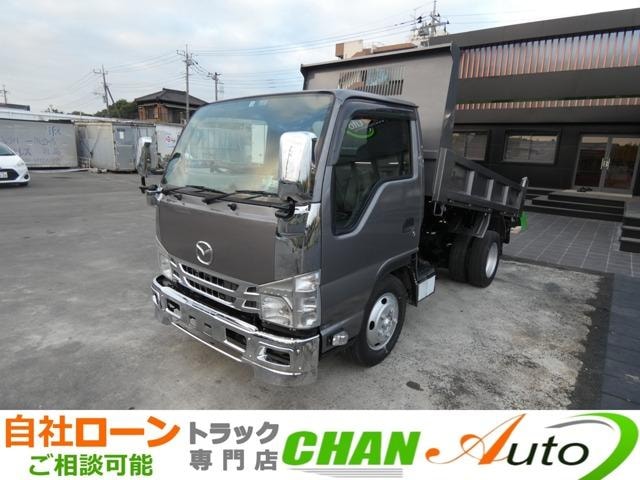 Mazda TITAN TRUCK 2013 — фото автомобиля 1