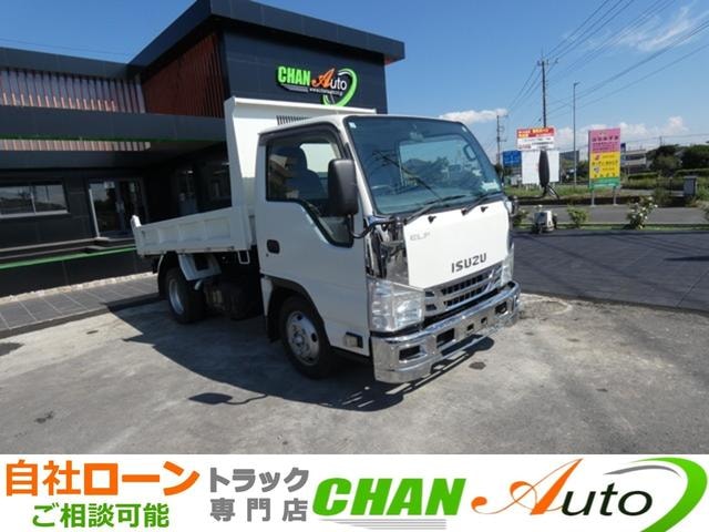 Isuzu ELF TRUCK 2013 — фото автомобиля