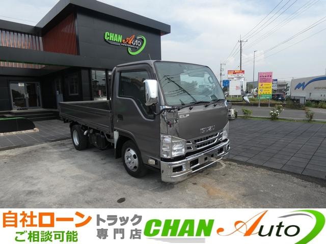 Isuzu ELF TRUCK 2014 — фото автомобиля