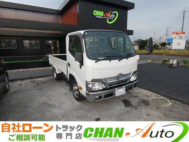Toyota DYNA TRUCK 2019 — фото автомобиля