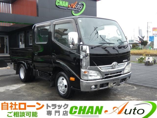 Toyota DYNA TRUCK 2013 — фото автомобиля