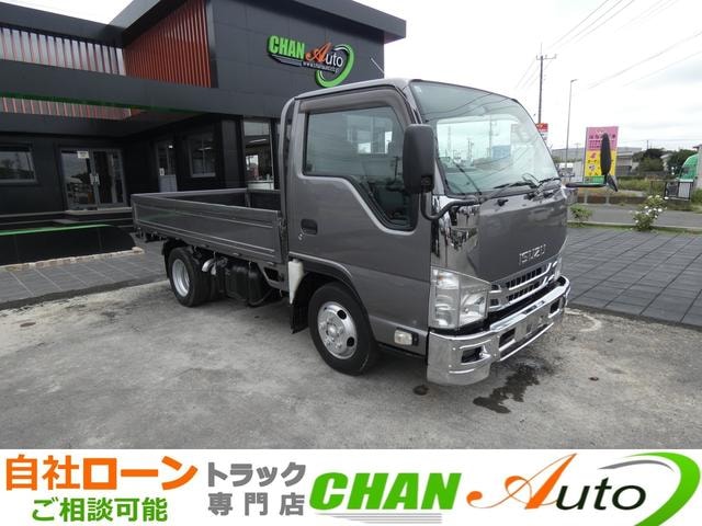Isuzu ELF TRUCK 2012 — фото автомобиля 1
