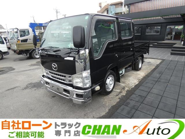 Mazda TITAN TRUCK 2013 — фото автомобиля