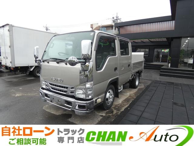 Isuzu ELF TRUCK 2012 — фото автомобиля