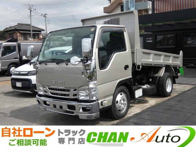 Isuzu ELF TRUCK 2015 — фото автомобиля 1