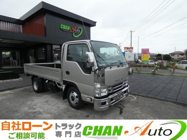 Isuzu ELF TRUCK 2019 — фото автомобиля 1