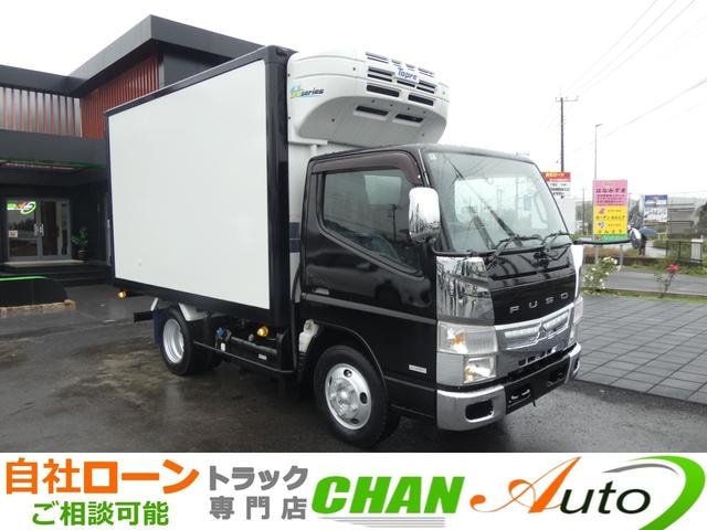 Mitsubishi Fuso CANTER 2019 — фото автомобиля